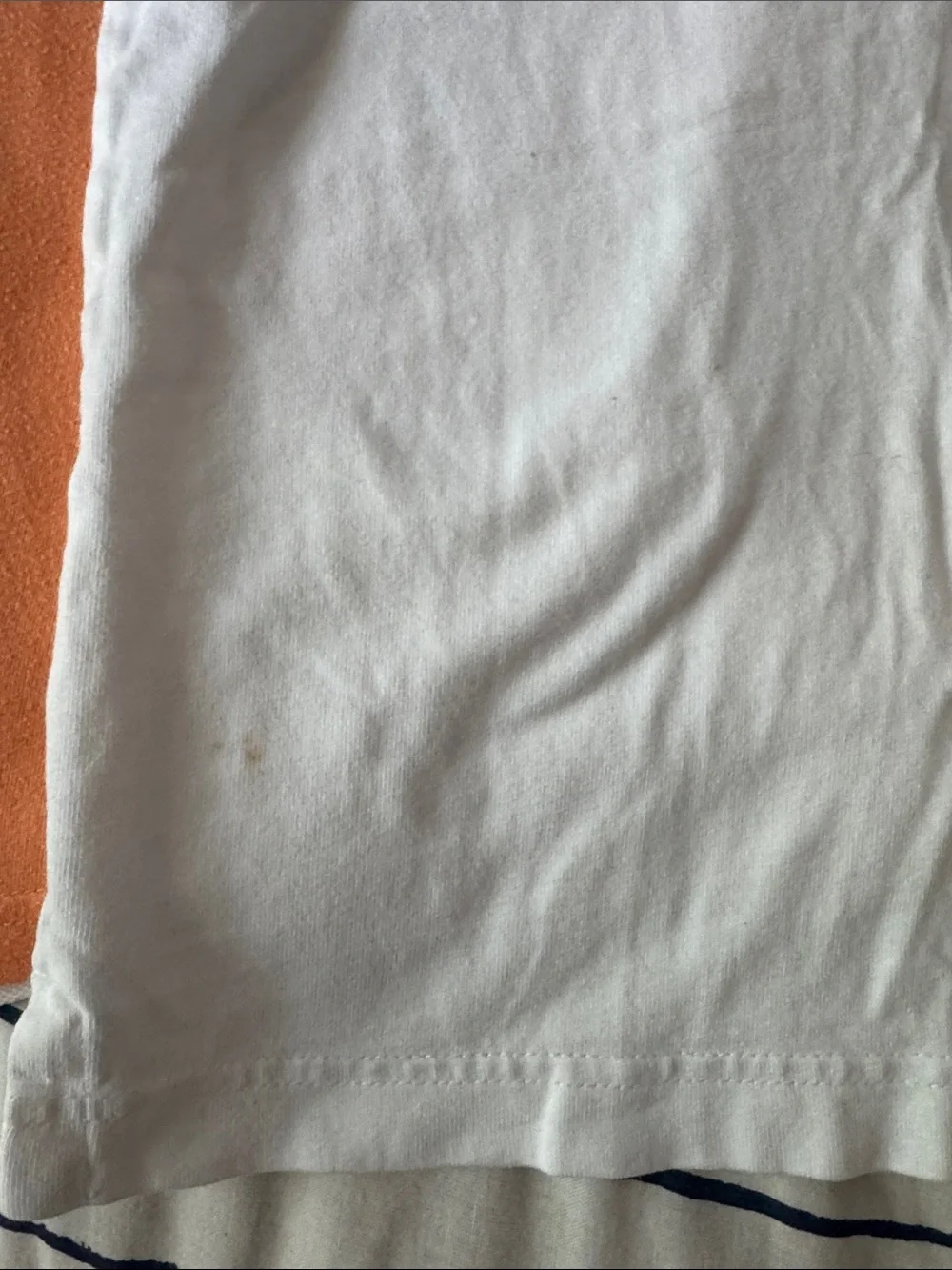 GAP Boys Polo Pack in Brown, Orange, White, Gray